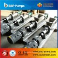 High Viscosity Progressing Cavity Pump